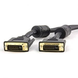 DVI Cables and Connectors