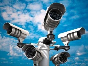 Video Cameras for Video Surveillance and Security