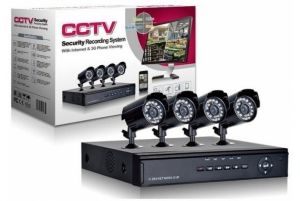 Video Surveillance Kits
