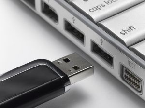 USB Flash Memory, SD Memory Cards, HDD, SSD