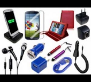 Accessories for Mobile Phones