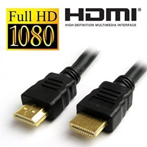 HDMI Cables and Adapters