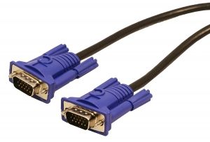 VGA Cables and Adapters