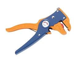 Cable Cleaning Pliers