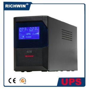 Computer Uninterruptible Power Supplies (UPS)