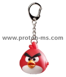 Key Holder Angry Birds