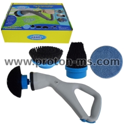 Windshield Wonder - Makes Cleaning Windshield Fast &amp; Easy!