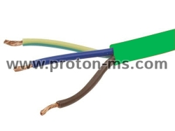 Power Cable, 1.5 m.