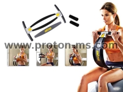 ABS Advanced Body System Abdominal Trainer