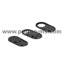 PC Camera, High Quality Glass Lens, Clear Image