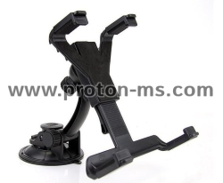 Universal Car Holder for Tablet PC 7&quot;-14&quot;