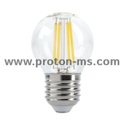 LED Bulb 2W 230V G9, Neutral white light