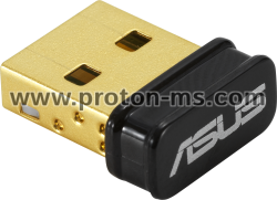 ASUS USB-BT500, Bluetooth 5.0 USB Adapter
