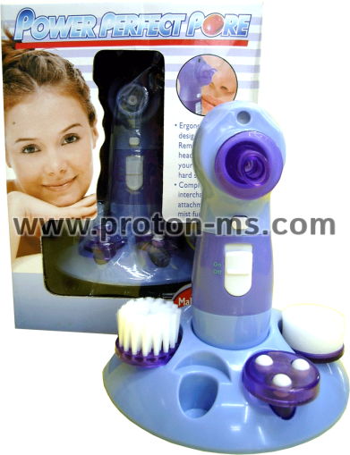 4 in 1 Power Perfect Pore Facial Kit Power Perfect Pore
