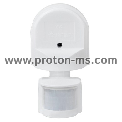 Automatic infrared motion sensor