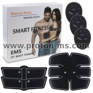 Beauty Body Mobile-Gym Smart Fitness