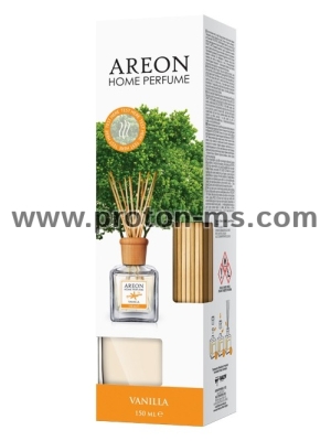 Areon Home Perfume 150 ml - Vanilla