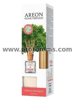 Areon Home Perfume 150 ml - Spring Bouquet