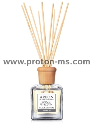 Areon Home Perfume 150 ml - Black Crystal