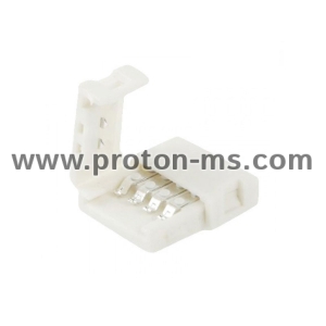 Connector for RGB LED Strip SMD 5050