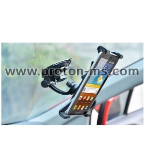 Universal Car Holder for Tablet PC 7"-14"