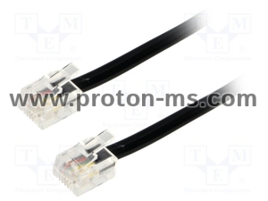 RJ11 Phone Cable