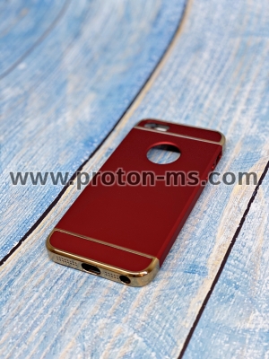 Topk Luxury Phone Case For iPhone 5/ 5S