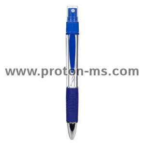 Pen with a Diamont