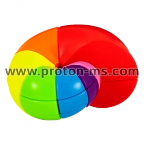 Magnetic Balls (spheres), Neo Cube, Zen Magnets, Neo Spheres, 216 pcs., 8 Colors, 5mm