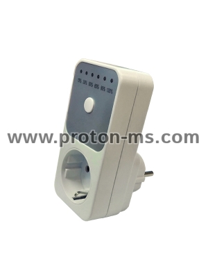Plug-in Dimmer 40-280W A120G