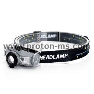 Cree XML-T6 High Power Headlamp LL-6633
