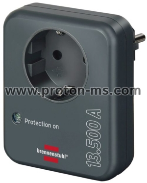 Surge Protection Adapter HAMA 47771