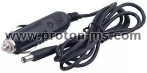 Audio Cable 3.5mm stereo jack - 2xRCA male 