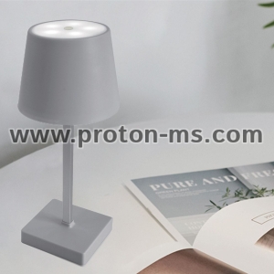 Multifunctional LED Lamp with switch