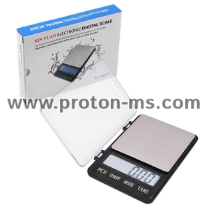 Electronic Pocket Scale 0.01-100g DIAMOND