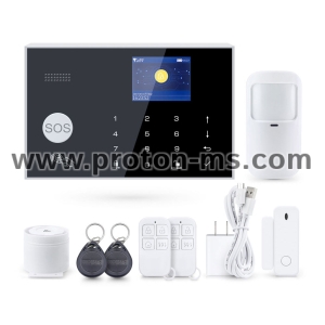 Alarm Magnetic Switch Home MBA-33
