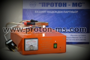 Uninterruptible Power Supply, Model: IN 100 SV, 100W for external battery