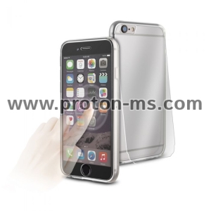 My Frame Transparent Phone Case for iPhone 6 MUBMC0112
