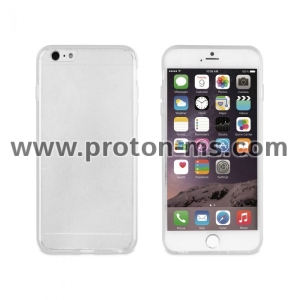 My Frame Transparent Phone Case for iPhone 6 MUBMC0112