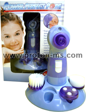 4 in 1 Power Perfect Pore Facial Kit Power Perfect Pore