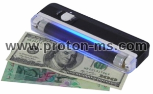 DL-01 Portable Handheld Blacklight UV Light