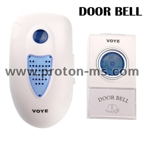 Wireless Door Bell V003A