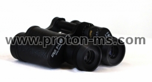 Baigish 8X30 Military Binoculars HD BPC5 ZOOM 