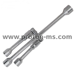 4-Way Wheel Wrench "Ultimate Speed"