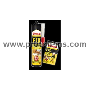 Moment Express Fix PL600 Mounting Montage Adhesive, 375g, 10132
