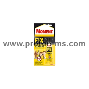 Moment Express Fix mounting adhesive 75g.
