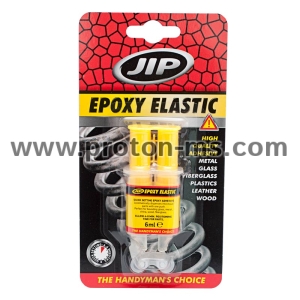 JIP Epoxy Elastic Glue