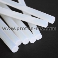 Hot Melt Glue Sticks 11,2 mm - 6pcs