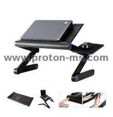 Portable Laptop Table T8