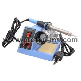 Temperature Controlled Soldering Station ZD-99, 150-450°C, 48W, 220VAC